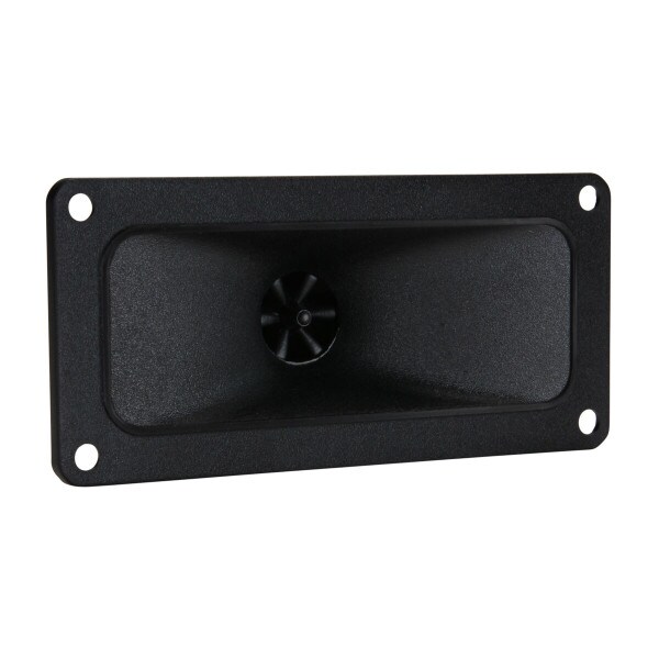 Main product image for GRS PZ1016 2" x 5" Piezo Horn Tweeter Similar to 292-440
